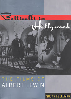 The True Gen Albert Lewin