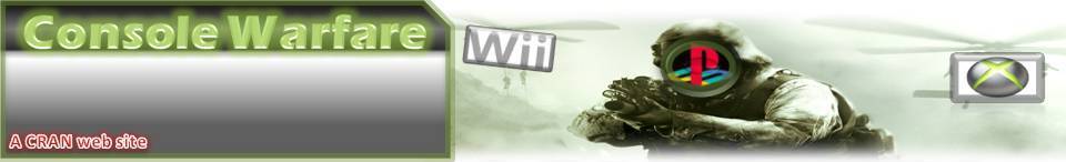 'Console Warfare_