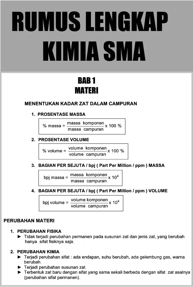Soal Olimpiade Biologi Sma Kimia Kehidupan Lasopabible