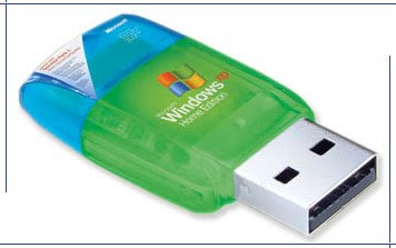Windows Xp Usb Stick Edition 91