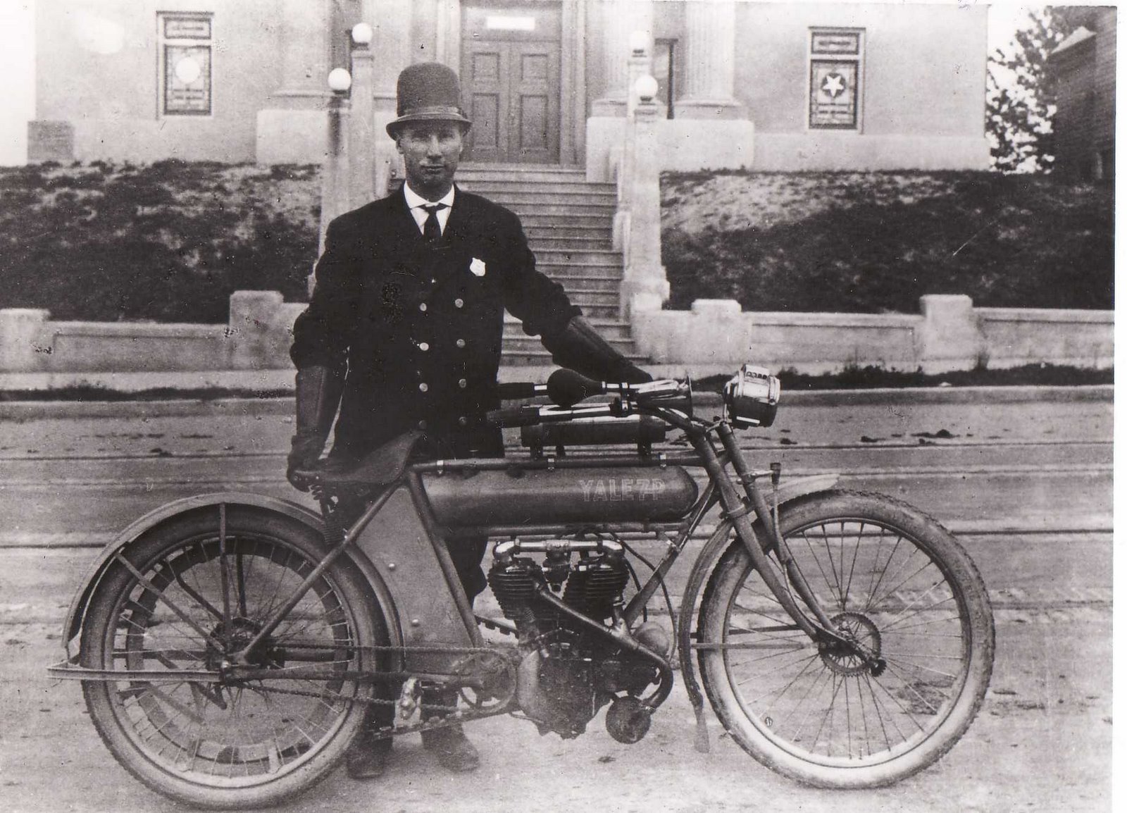 Matt Greiner Speaks...