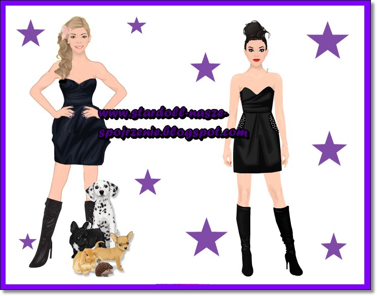 My,Wy i Stardoll!