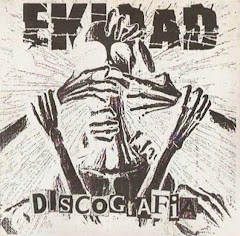 Ekidad - "Discograsfía 2002-2006"