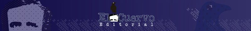 Editorial El cuervo