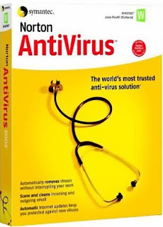 Norton Antivirus e Internet Security Portugues - ON 11/03/09