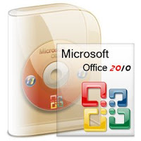 office Microsoft Office 2010   Portatil