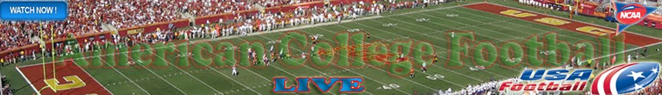 NCAA Live