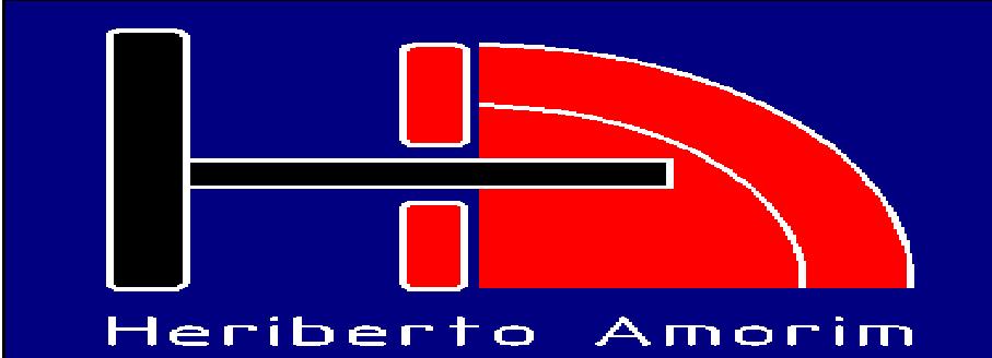 Heriberto Amorim