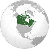 Alberta, Canada 2003