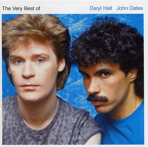 The singles hall and oates rar