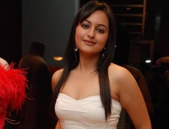 Dear Bollywood Sonakshi Sinha Actress Biography Movies And Pictures