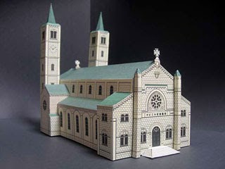 Church essay