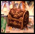 Final Fantasy IX Treasure Chest Papercraft