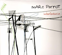 Marc Parrot. Interferència