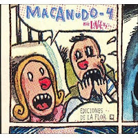Macanudo 4, Liniers