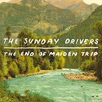 the sunday drivers, the end of maiden trip