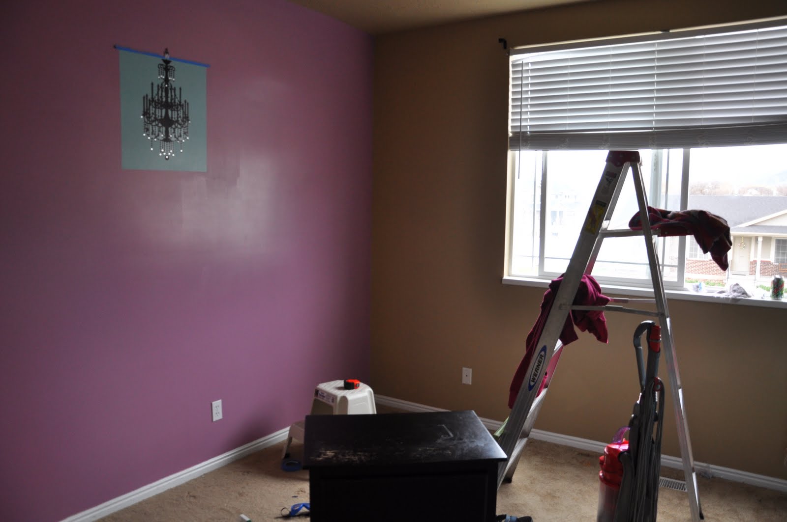 Something to write home about..