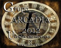 Grupo Arcadia 2012