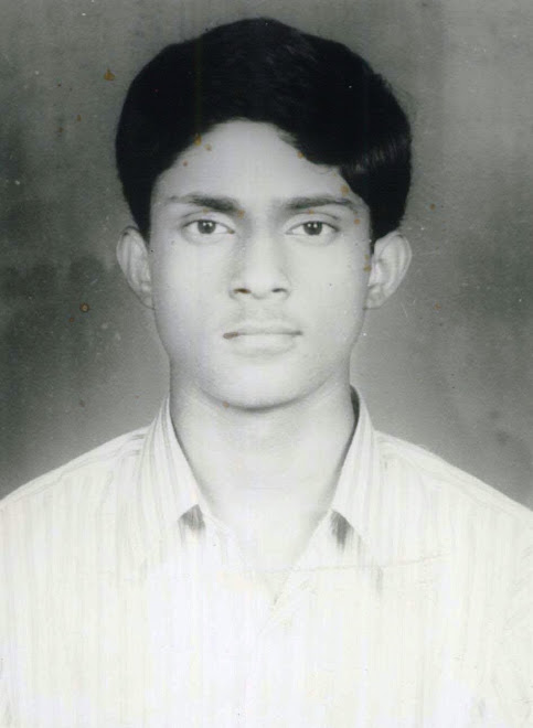Myself B/W
