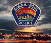 ALBUQUERQUE POLICE