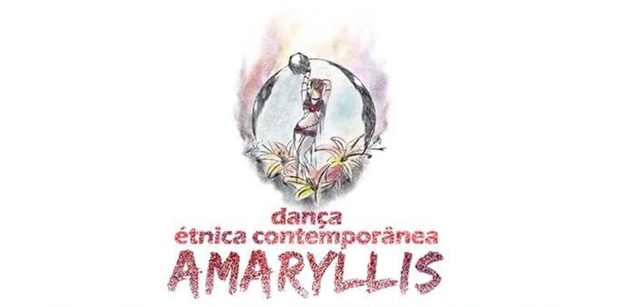 Amaryllis - Dança Étnica Contemporânea