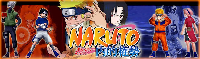 Naruto Nova Geração