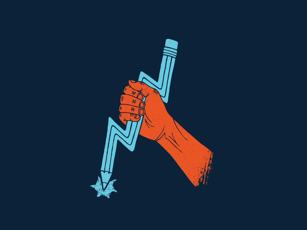 [pencil+lightning.JPG]