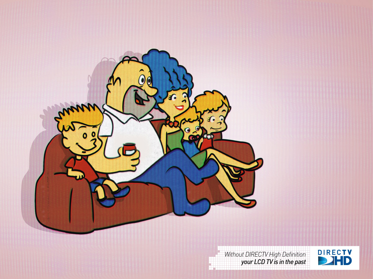 [directvTheSimpsonsFlinstones.jpg]