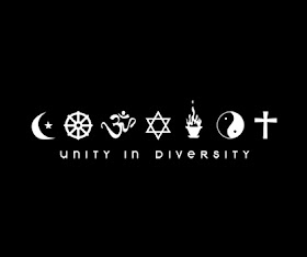 Jedność religii