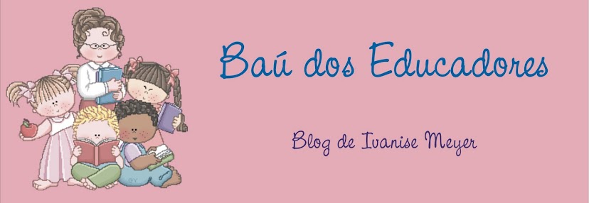 Baú de Educadores