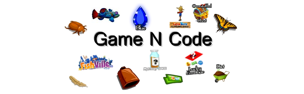 Game N Code