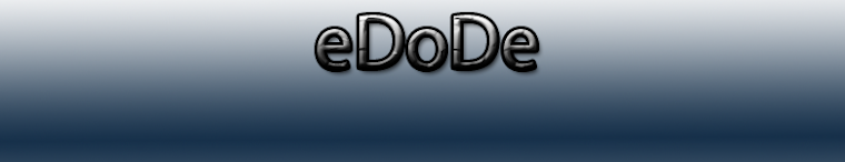 Link to eDoDe