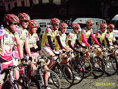 Un equipo del Trofeo Ayuntamiento