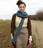 Ethical fashion reared and made in Britain