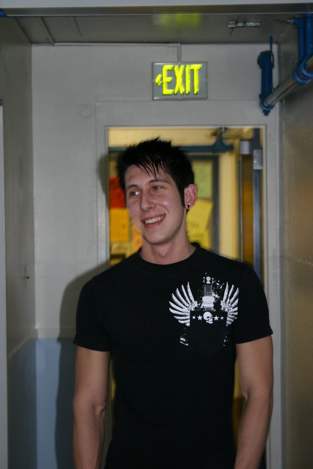 Trve West Coast Fiction Straight Edge Porn Star