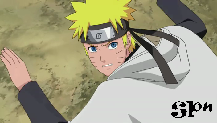 Naruto Shippuuden Folge 141 Deutsch