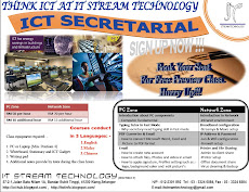 ICT Secretarial