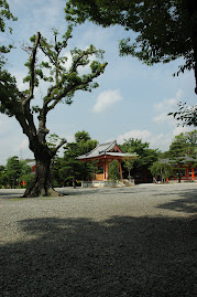Sanjusangendo-kyoto