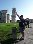 Pisa October 2009