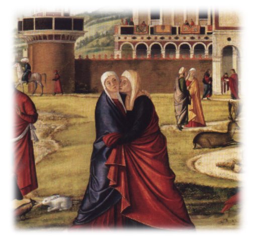 The Visitation