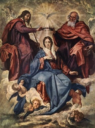 The Coronation