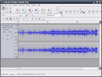 audacity programme audacity programme