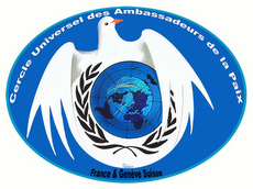 Embaixadores da Paz