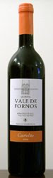 738 - Quinta Vale de Fornos Castelão 2003 (Tinto)