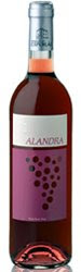 300 - Alandra 2005 (Rosé)
