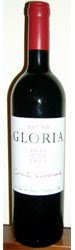 237 - Glória Colheita Seleccionada 2003 (Tinto)