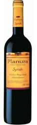 427 - Planura Syrah 2003 (Tinto)