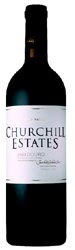 Churchill Estates 2004 (Tinto)