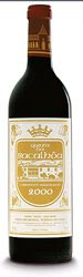 Quinta da Bacalhôa 2004 (Tinto)