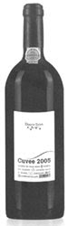 Douro Cuvée 2005 (Tinto)